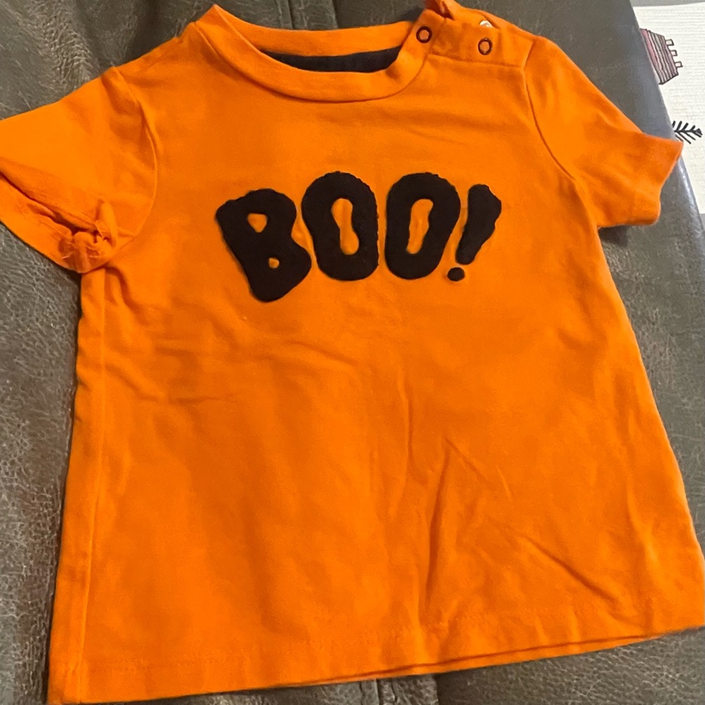 Halloween clothes - Picture 3 of 4